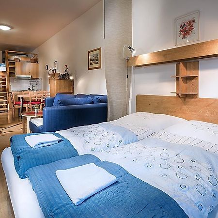Apartmanovy Dom Spiezovec - Ap. 4 도노발리 외부 사진
