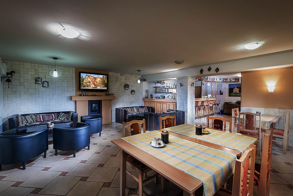 Apartmanovy Dom Spiezovec - Ap. 4 도노발리 외부 사진