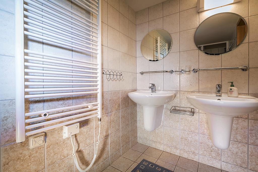 Apartmanovy Dom Spiezovec - Ap. 4 도노발리 외부 사진