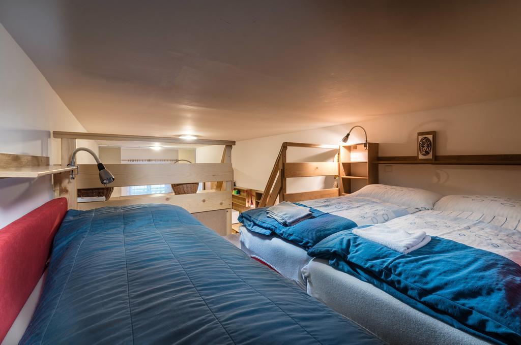 Apartmanovy Dom Spiezovec - Ap. 4 도노발리 외부 사진